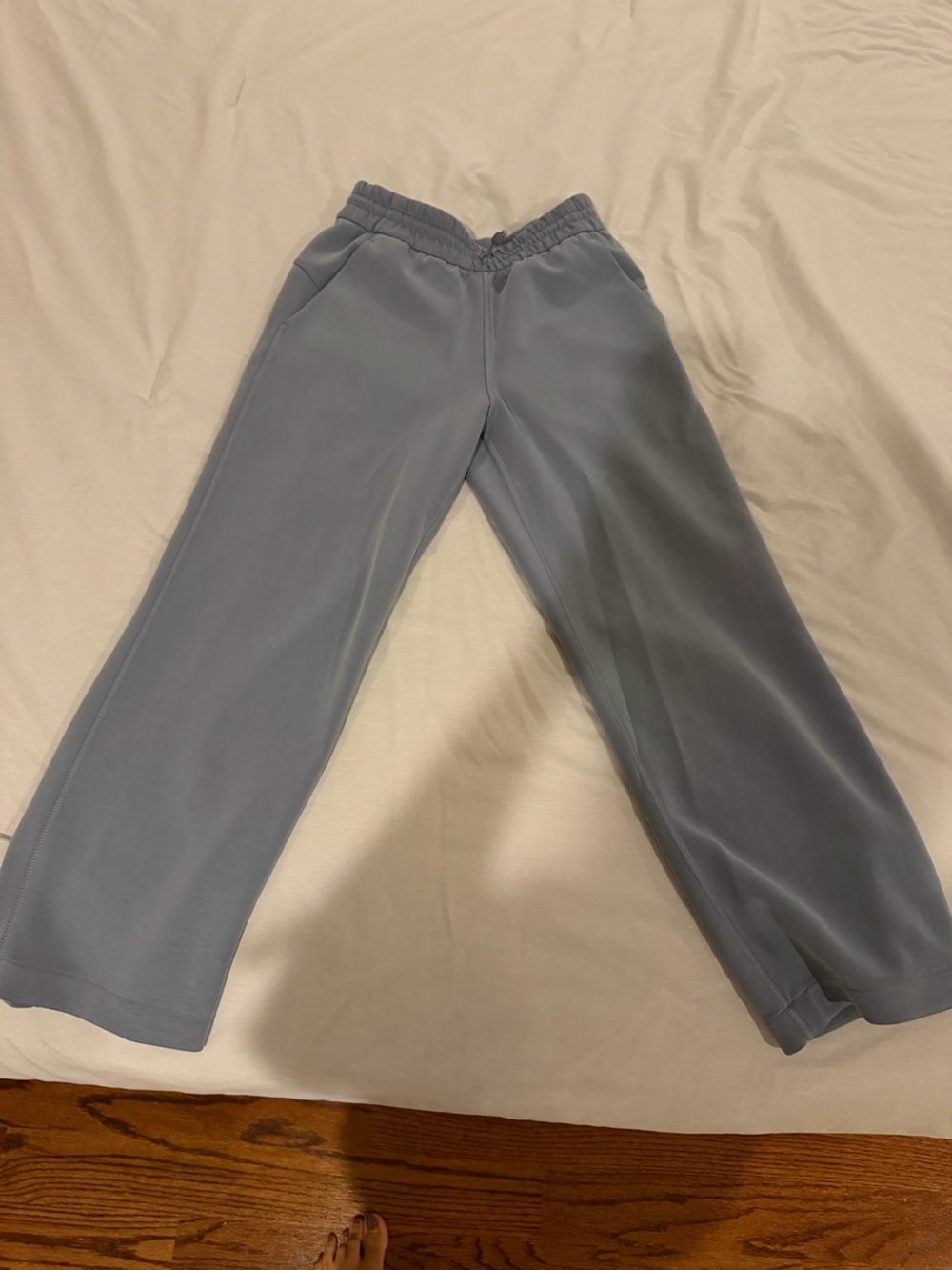 Lulumelon Softstreme High-Rise Pant